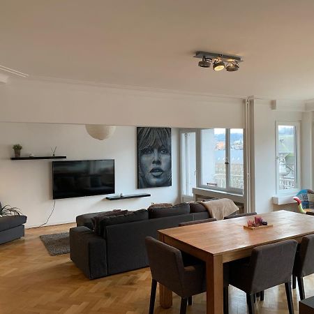 Loft Avroy Apartment Liege Exterior photo